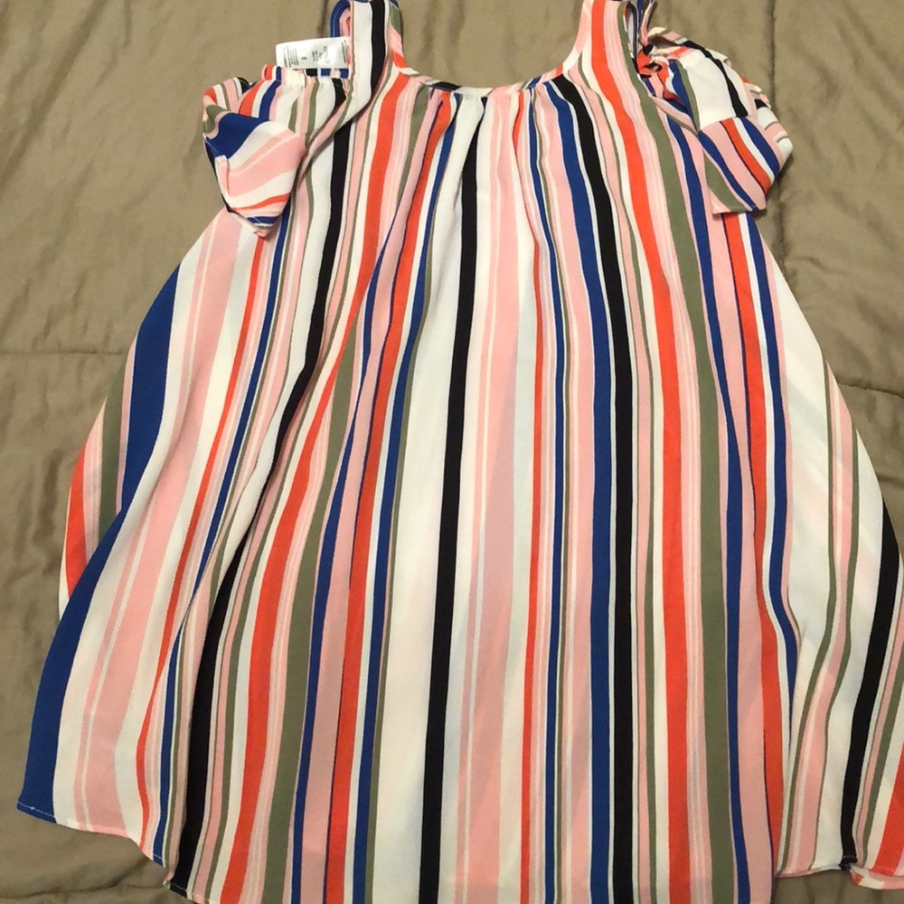 Cute girls dress